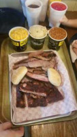 Dickey's Barbecue Pit food