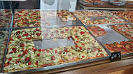 Sa Pizza food