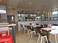 Kfc, Trench, Telford In Telford And Wrek inside