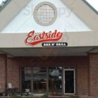 Eastside Grill outside