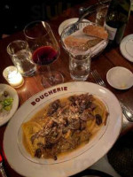 Boucherie West Village food