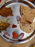 Swayam Patil Khanaval food