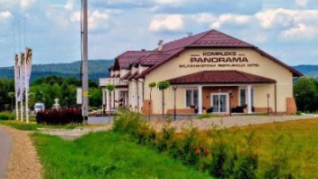 Dom Weselny Kompleks Panorama Rzepiennik Biskupi Sala Weselna Gastronomia Catering Wellness Dentro