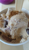 Graeter's Ice Cream food