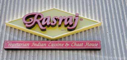 Rasraj food