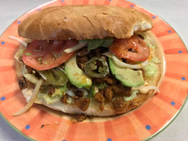 Panadería Jalisco Bakery food