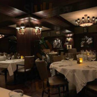 Milwaukee Chophouse food