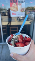 Yogurtown food