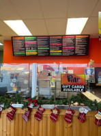 Pulp Juice And Smoothie menu