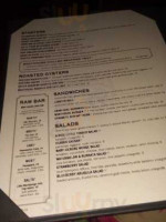 The Boathouse At Short Pump Town Center menu