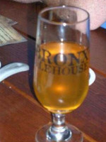 Bronx Alehouse food