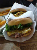 Shake Shack food