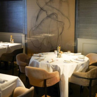 Brasserie Latem food