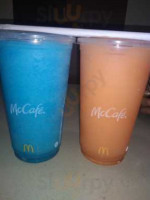 Mcdonald's food