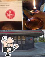 Peppes Pizza Harstad food