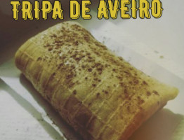 Tripa Aqui food