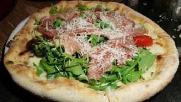 Ironside Pizza- Miami food