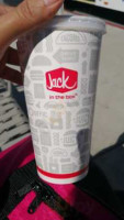 Jack In The Box food