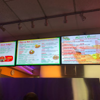 Pepe's Tacos Boulder inside