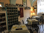 Enoteca Libreria Atabulus food