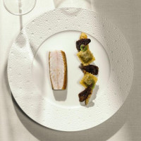 Aurum By Gary Kirchens food