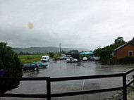 The Hunters Inn, Near Huby, Harrogate Road outside