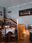 Camelot inside