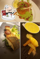 The Social Bistro Kristiansund food