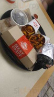 Arby's food