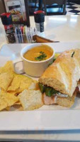 Mcalister's Deli food