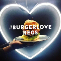 Burgerlove food