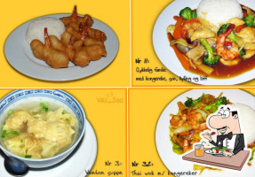 Viet-thai food