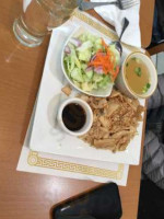 Davan Thai Cuisine food