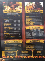 Oley&#x27;s Kitchen And -b-que menu