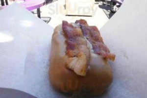 Voodoo Doughnut food