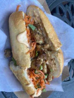 Killer Poboys food