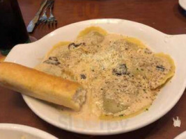 Olive Garden Italian food