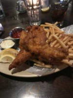 Iron Horse Tavern food