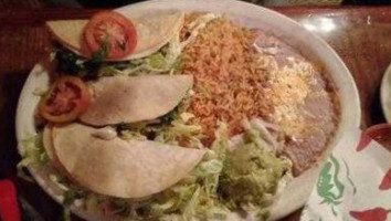 Chelino's Mexican food