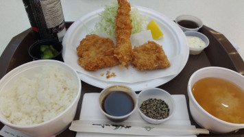 Saboten Canada food