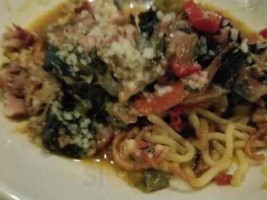 Piattello Italian Kitchen food