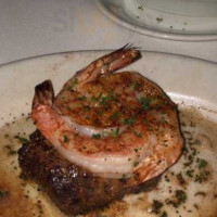 Ruth's Chris Steak House - Albuquerque food