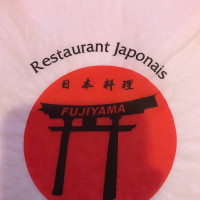 FUJIYAMA food