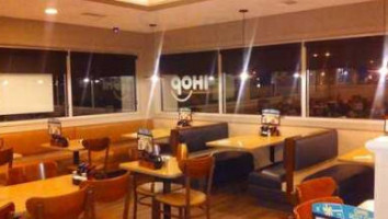 Ihop inside