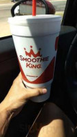 Smoothie King food