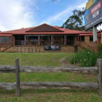 North Nowra Tavern food