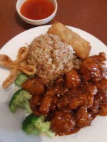 Lotus Garden Chinese food