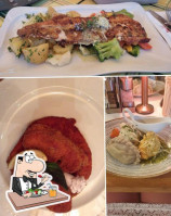 Landgasthaus Falle food