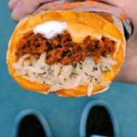 Taco Bell food