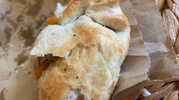 The Original Goolwa Bakery food